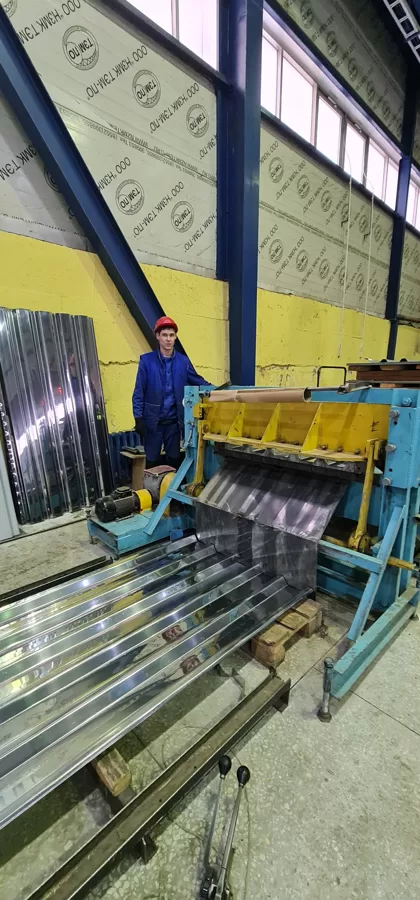 Прокат С44-0.8 AISI430